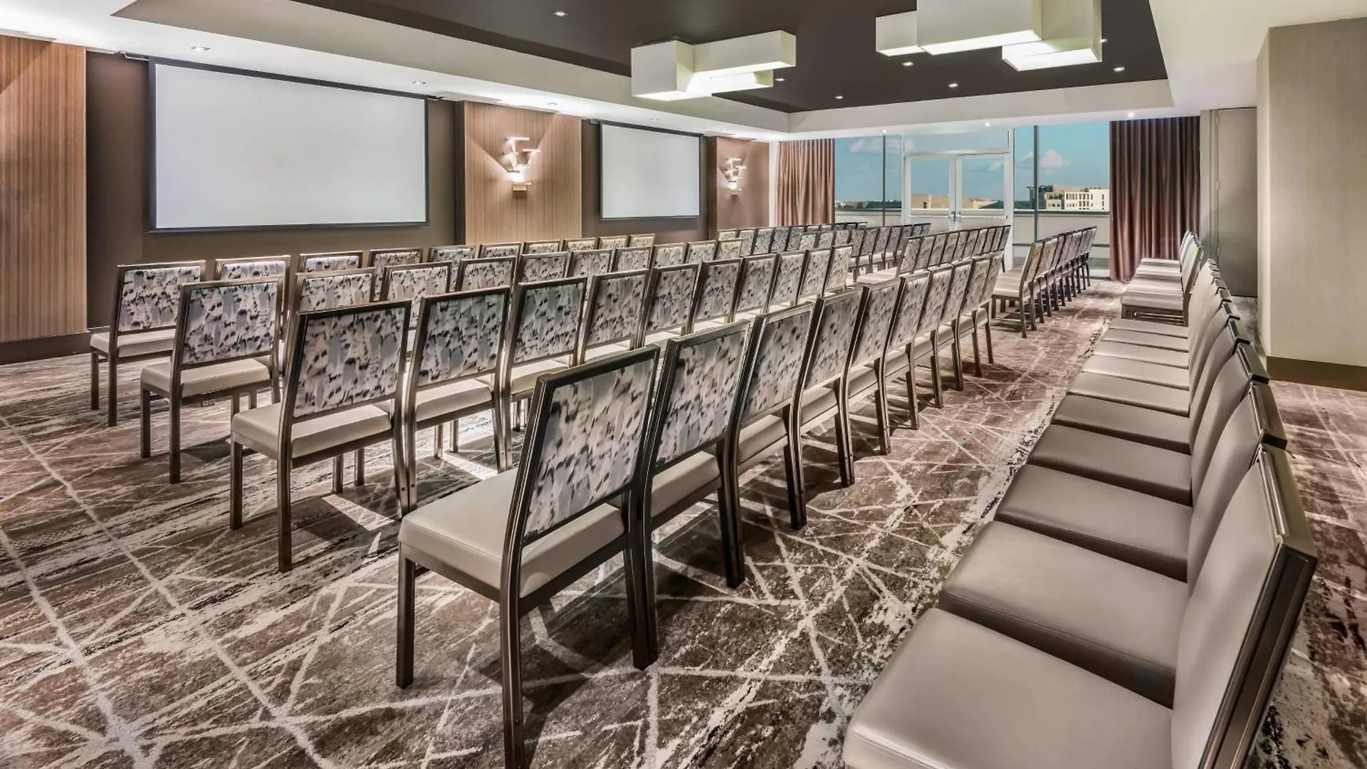 *** Hotel Residence Inn By Marriott Charlotte City Center United States