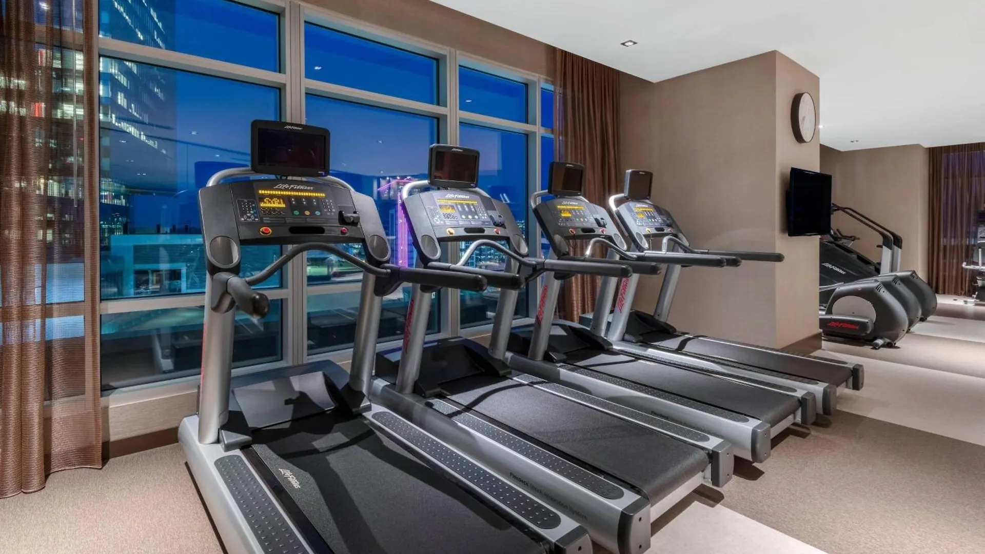 Residence Inn By Marriott Charlotte City Center