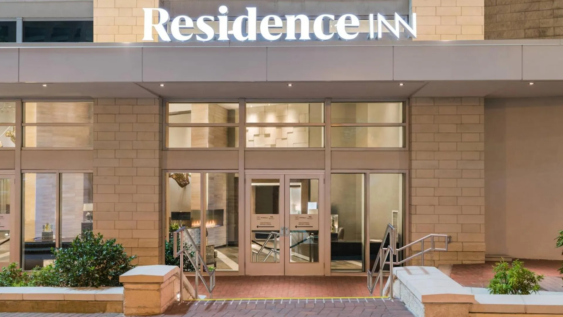 Residence Inn By Marriott Charlotte City Center