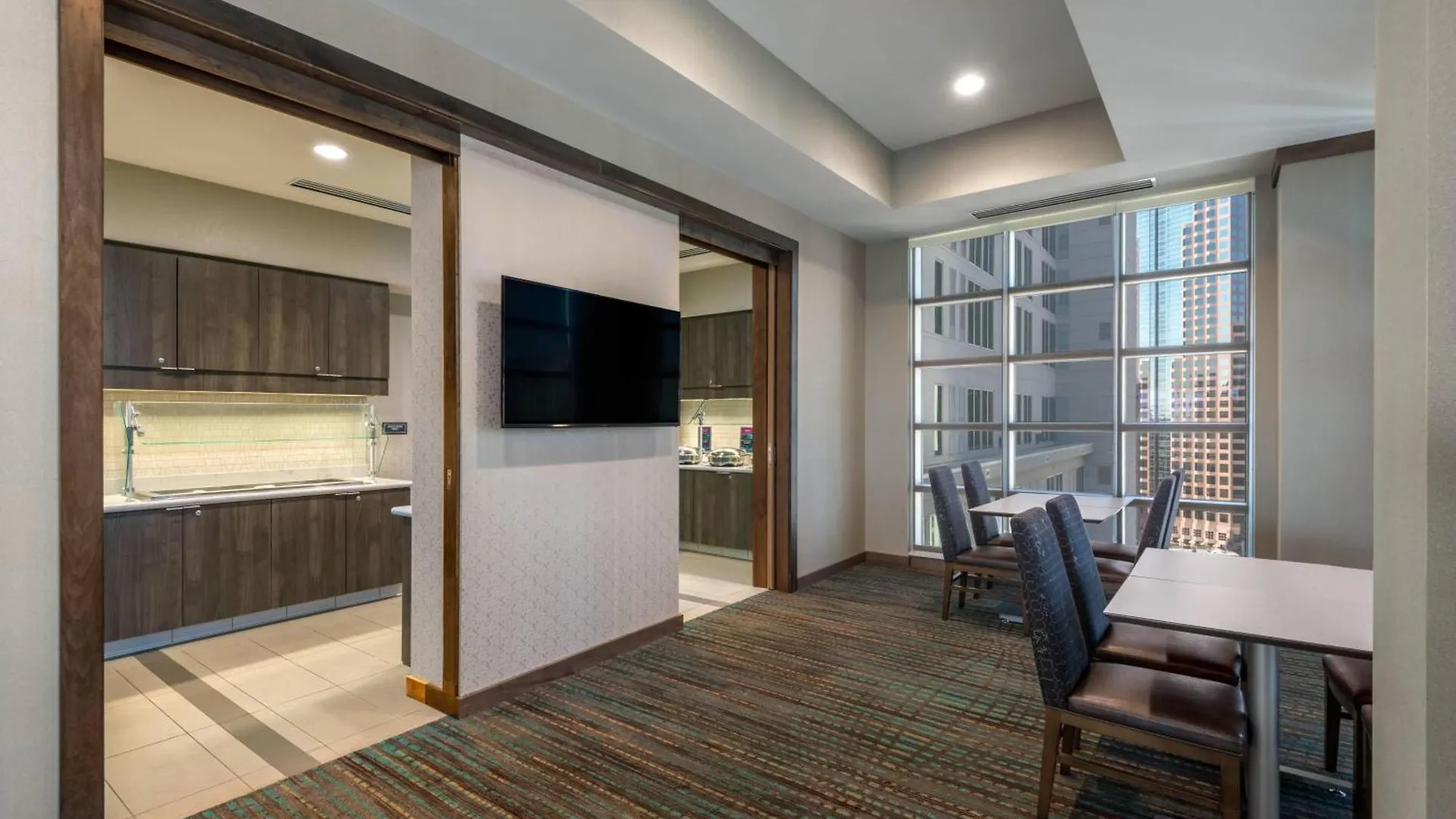 Residence Inn By Marriott Charlotte City Center United States
